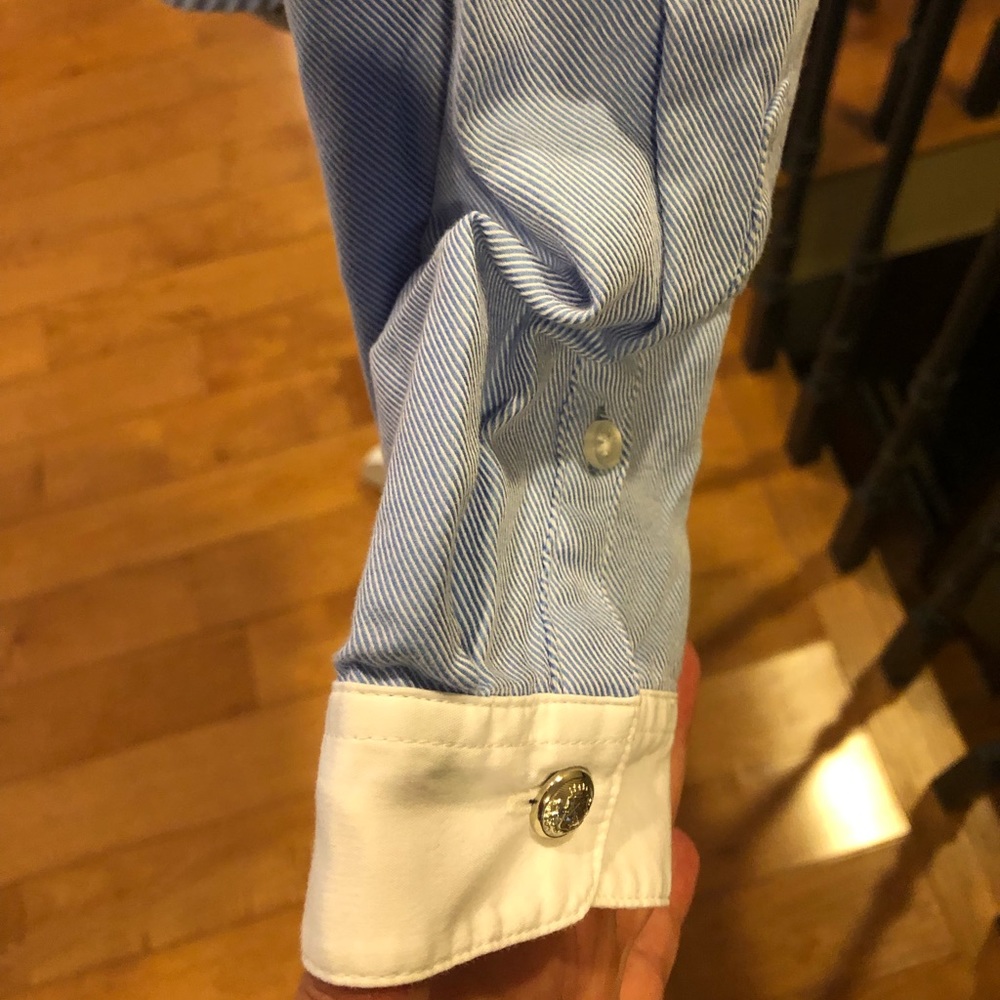 EXPRESS Women Blouse - Picture 5 of 5